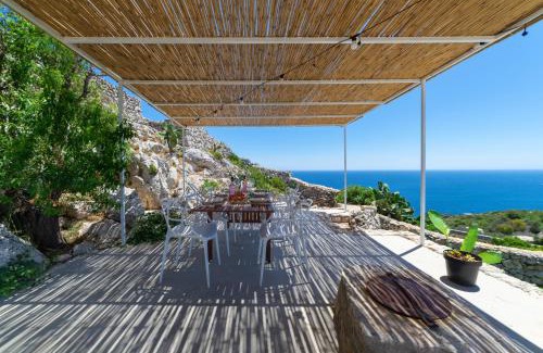 Gagliano del Capo Villa | Dimora del Soffio by salentoltremare