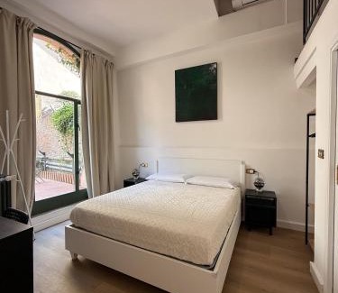 Ferrara Historic Centre House | Dimora della Ghiara
