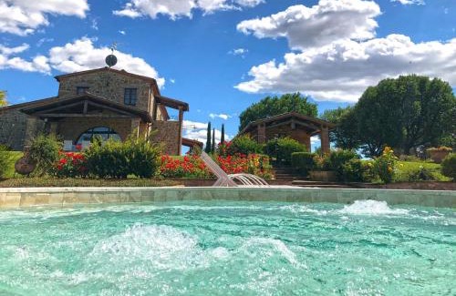 Castroncello Villa | Dimora di Castroncello