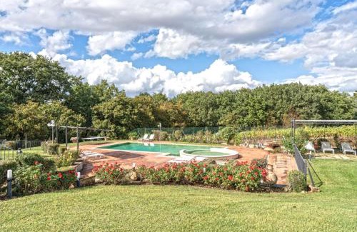 Castroncello Villa | Dimora di Castroncello