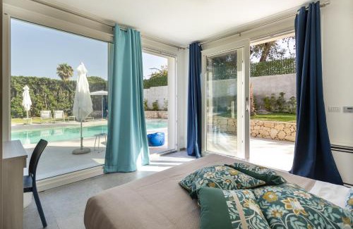 Noto Marina Villa | Dimora di Eos - IsulaTravel