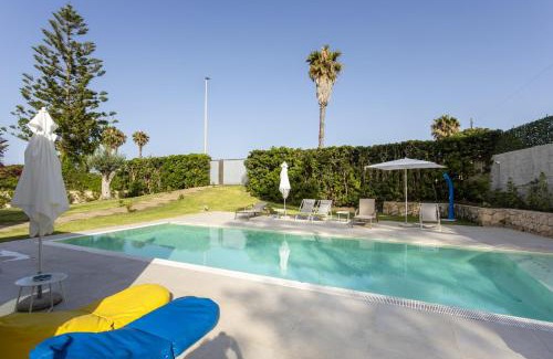 Noto Marina Villa | Dimora di Eos - IsulaTravel
