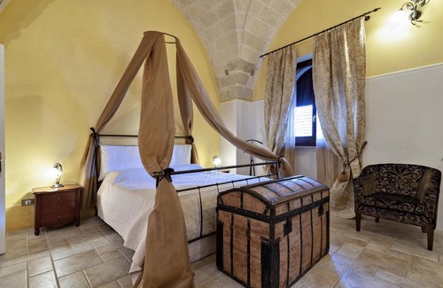 Nociglia Apartment | Dimora Di Pippi - Nociglia