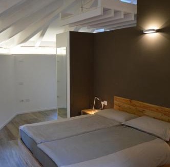 Rovereto Apartment | Dimora diffusa Sannicolò al Fiume