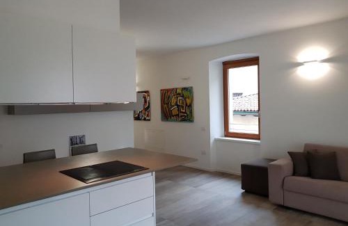 Rovereto Apartment | Dimora diffusa Sannicolò al Fiume