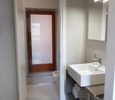 Rovereto Apartment | Dimora diffusa Sannicolò al Fiume