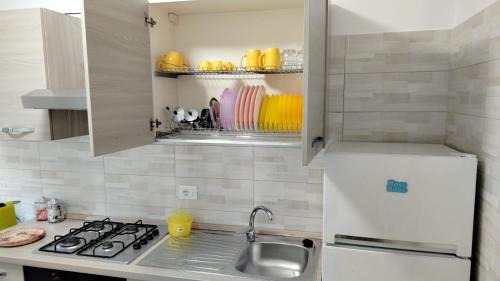 Vasto Apartment | Dimora felice 2 - centro storico