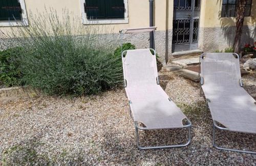 Caprino Veronese Apartment | Dimora Gaon Casa Aureus ideale per famiglie