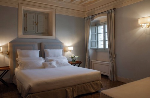 Impruneta Hotel | Dimora Ghirlandaio