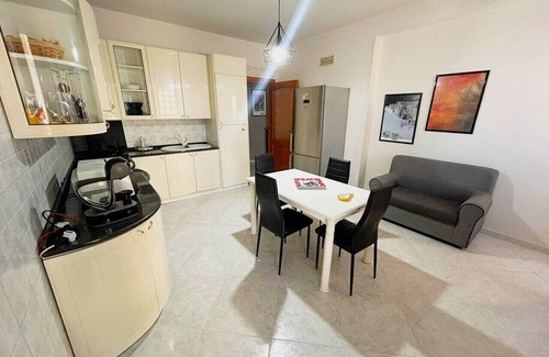 Trani Apartment | Dimora Il Roseto - Trani
