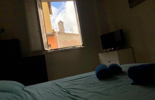 Lucca Historical Center Apartment | Dimora Leonardo. Centro Storico.