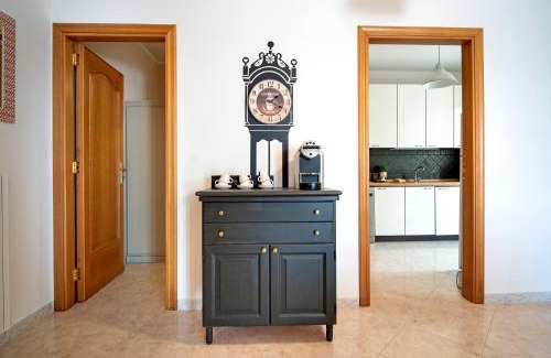 Coreggia House | Dimora Loris