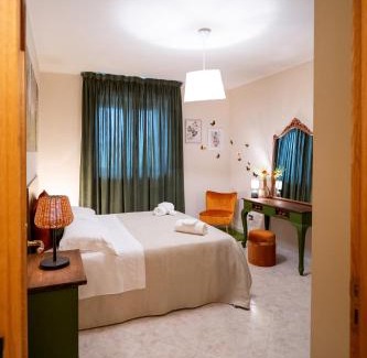 Coreggia House | Dimora Loris