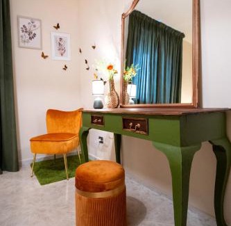 Coreggia House | Dimora Loris