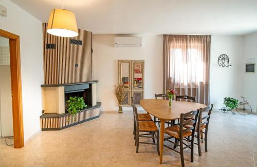 Coreggia House | Dimora Loris