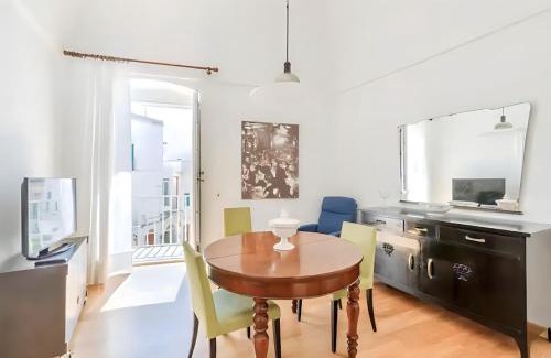 Ostuni Historic Centre Apartment | Dimora Luxury con Terrazza - Centro Storico Ostuni