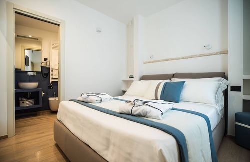 Centro Storico House | Dimora Maio
