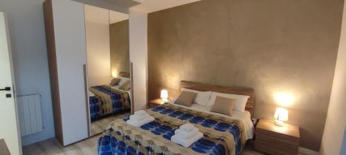 Anagni Apartment | Dimora Mariflor