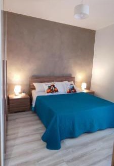 Anagni Apartment | Dimora Mariflor
