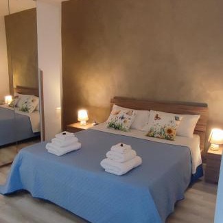 Anagni Apartment | Dimora Mariflor