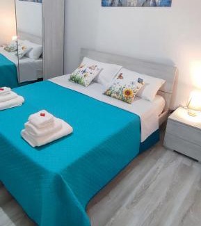 Anagni Apartment | Dimora Mariflor