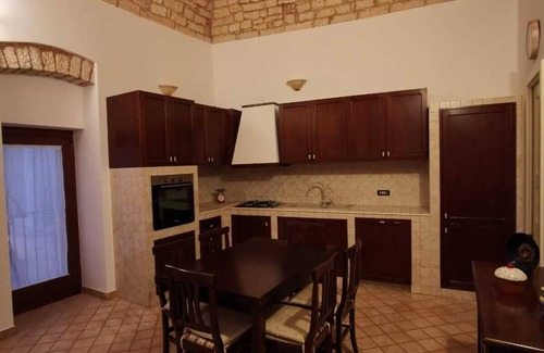 Noci House | Dimora Marila nel centro storico di Noci
