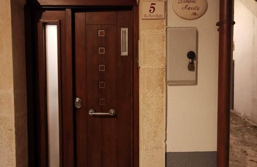 Noci House | Dimora Marila nel centro storico di Noci