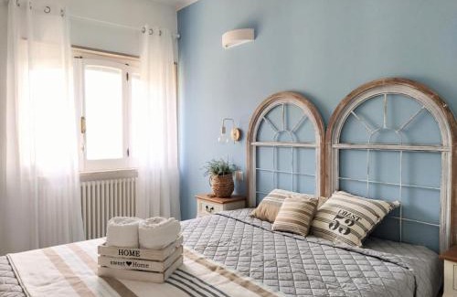 Mattinata Bed & Breakfast | Dimora Mediterranea