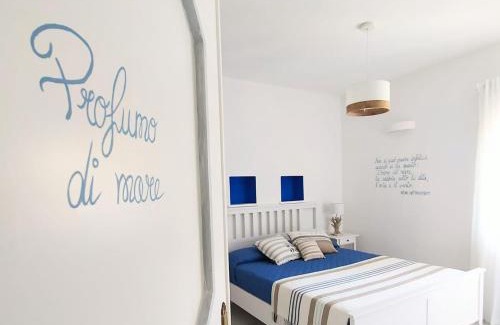 Mattinata Bed & Breakfast | Dimora Mediterranea