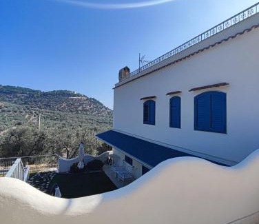 Mattinata Bed & Breakfast | Dimora Mediterranea