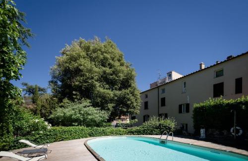 Massa Marittima Apartment | Dimora Palazzo La Fenice