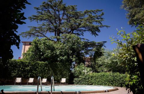 Massa Marittima Apartment | Dimora Palazzo La Fenice