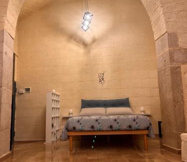Trani Apartment | Dimora Pietra e Mare Trani
