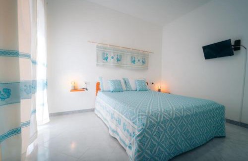 Villasimius Apartment | Dimora Pintau in residence con piscina privata