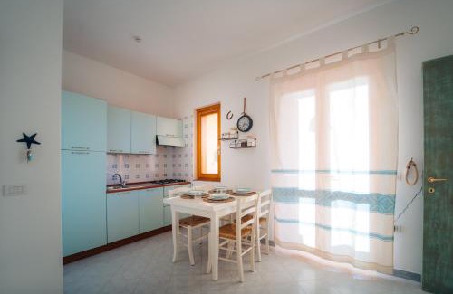 Villasimius Apartment | Dimora Pintau in residence con piscina privata