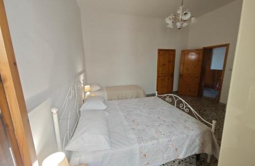 Taviano House | Dimora Sciroccu e Tramuntana