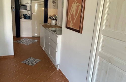Sant'Agnello Apartment | Dimora Sorrento, apartment 5 minutes from the center