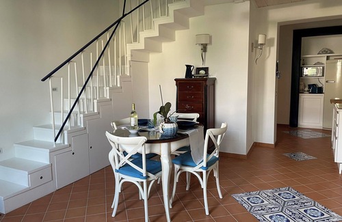 Sant'Agnello Apartment | Dimora Sorrento, apartment 5 minutes from the center