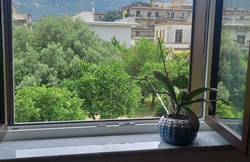 Sant'Agnello Apartment | Dimora Sorrento, apartment 5 minutes from the center