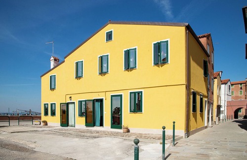 Pellestrina Apartment | Dimora Stella - Isola di Pellestrina Ve