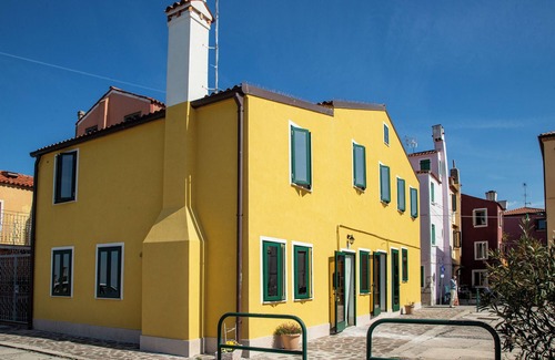 Pellestrina Apartment | Dimora Stella - Isola di Pellestrina Ve