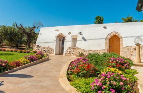 Fontanelle Bed & Breakfast | Dimora Tenuta Solentino