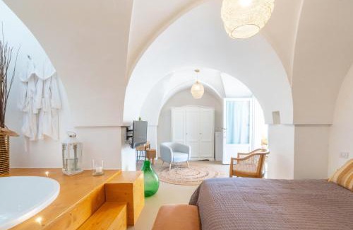 Fasano Bed & Breakfast | Dimora Tauro B&B