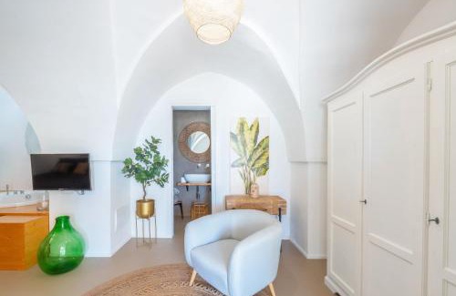 Fasano Bed & Breakfast | Dimora Tauro B&B