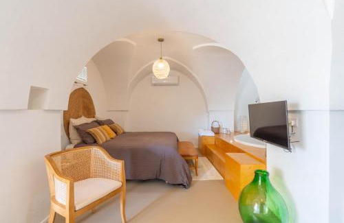 Fasano Bed & Breakfast | Dimora Tauro B&B
