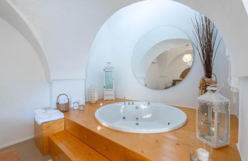 Fasano Bed & Breakfast | Dimora Tauro B&B