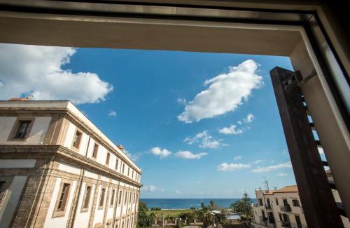 Kalsa Apartment | Dimora Torremuzza
