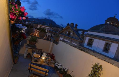 Kalsa Apartment | Dimora Torremuzza