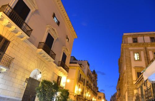 Kalsa Apartment | Dimora Torremuzza