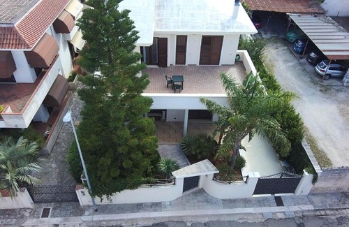Squinzano Apartment | Dimora Tra I Due Mari